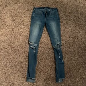Hollister jeans
